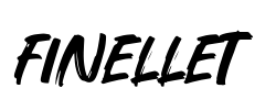 Finellet - logo